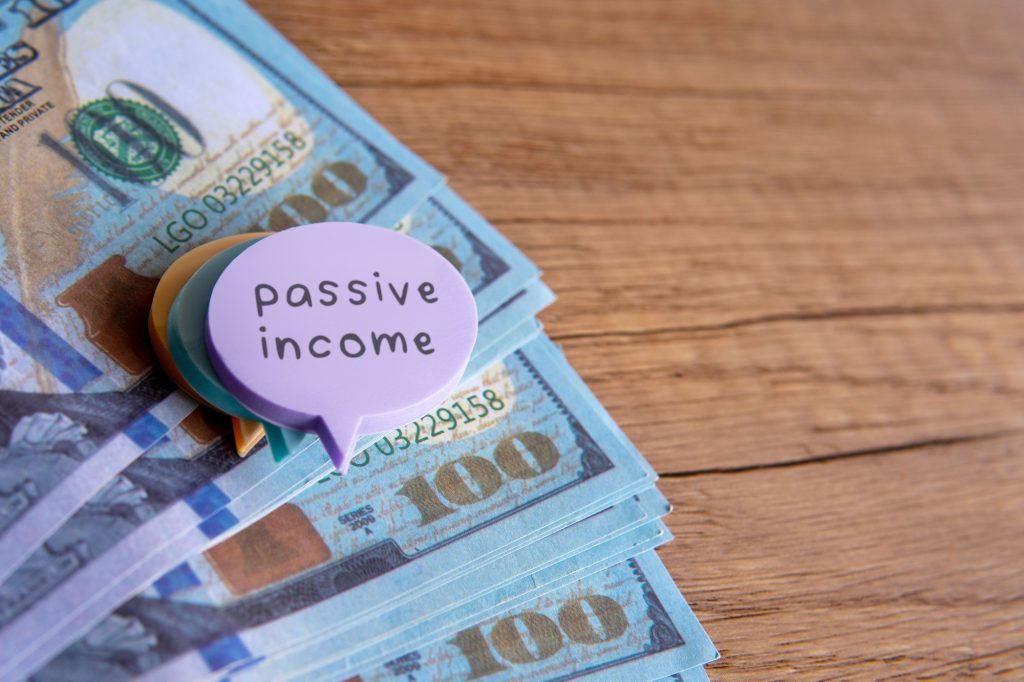How to Earn Passive Income Through Real Estate in 2025