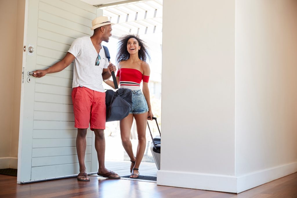Are Vacation Rentals Still Profitable in 2025?