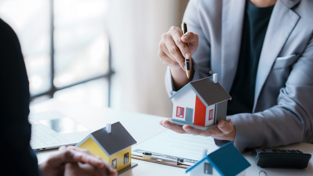 Build-to-Rent Real Estate: Why It’s the Future of High-Return Property Investing