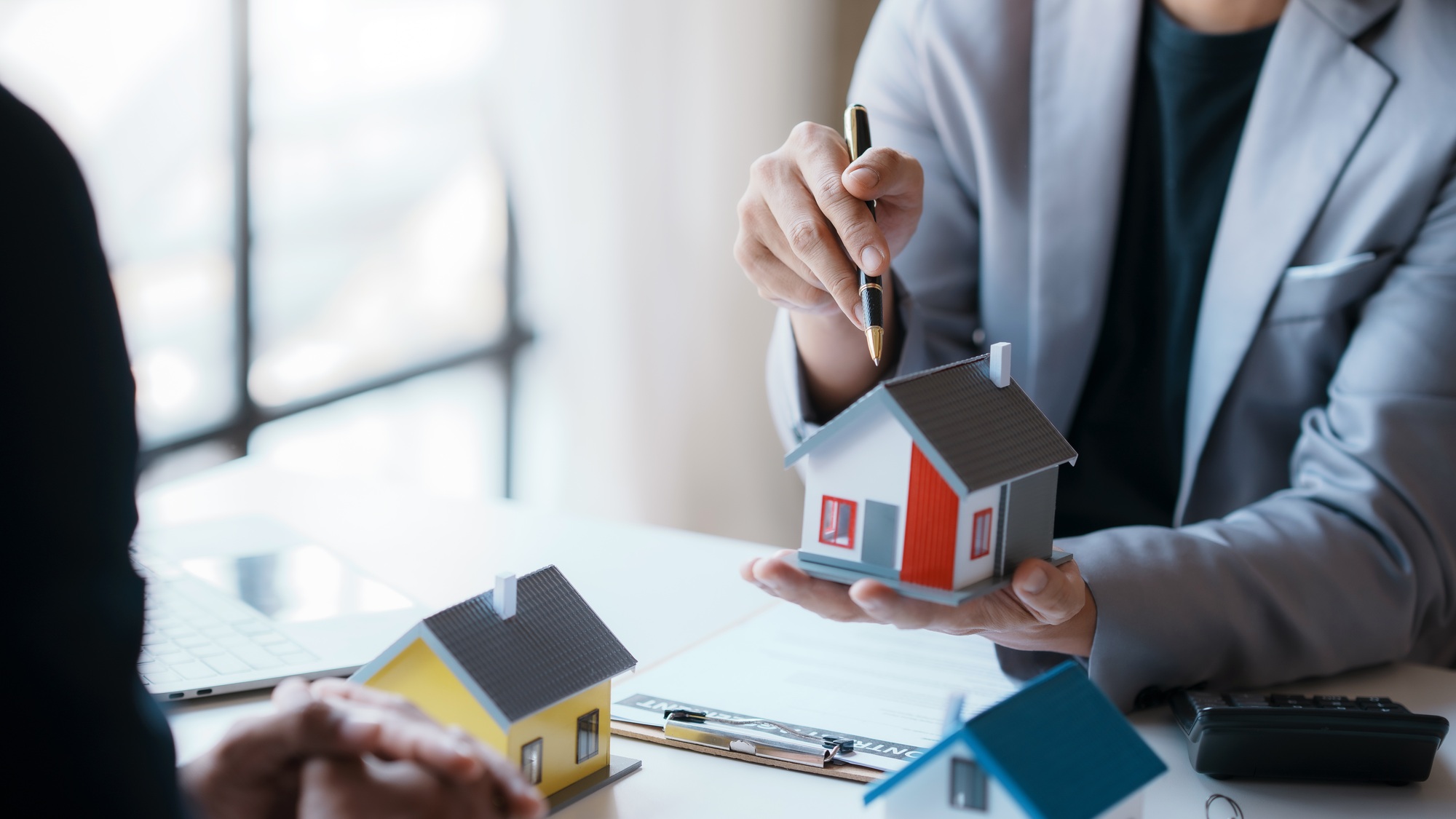 Build-to-Rent Investment Strategy by Olson Capital Fund