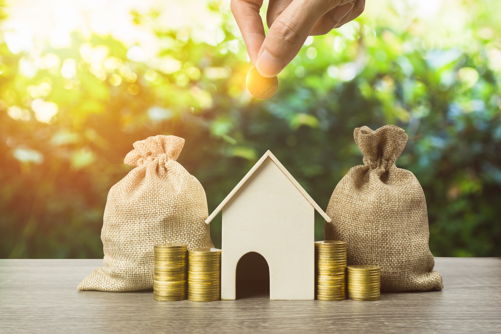 Remote investing in Tennessee real estate